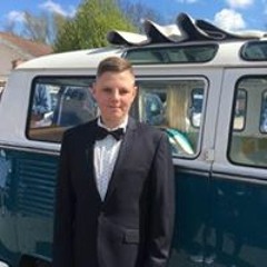 Magnus Nissen