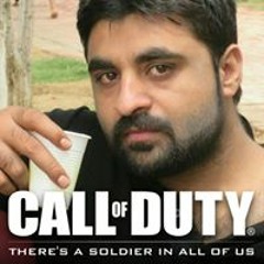 Saad Ali
