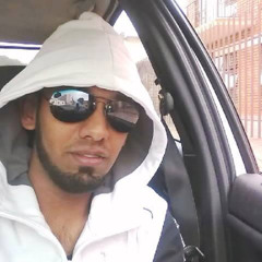 aaqil Rajah