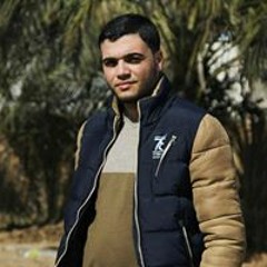 عماد ابو انس