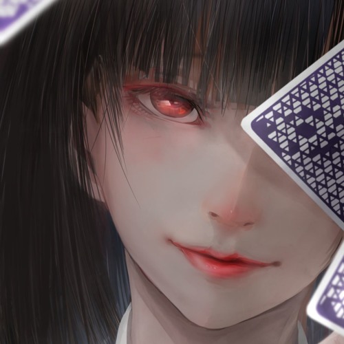 Darkness’s avatar