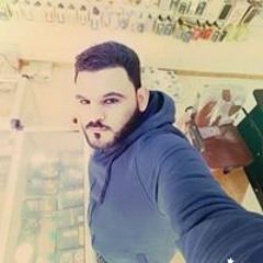 Alaa Aboutaleb