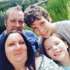 Alan Ace Rimmer Riach