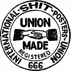 Shitposters Union Local 69