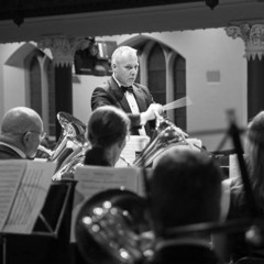 Simon Oates (Conductor)