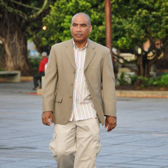 Juan Rodriguez