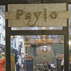 PSYLO SAMUI