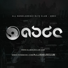 All Bangladeshi DJ's Club - ABDC