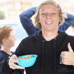 Cameron Dunn
