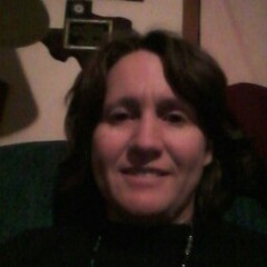 Jane Gordon