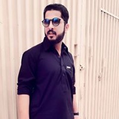 Yasir Al Balushi