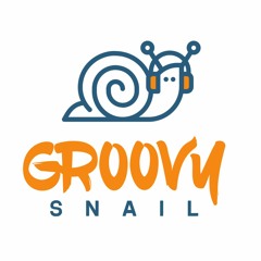 Groovy Snail