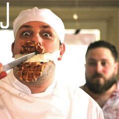 Waffle BJ Podcast