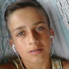 Lucas Luis Cunha Cunha