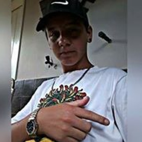 Marcos Aurélio Nunes Nez’s avatar