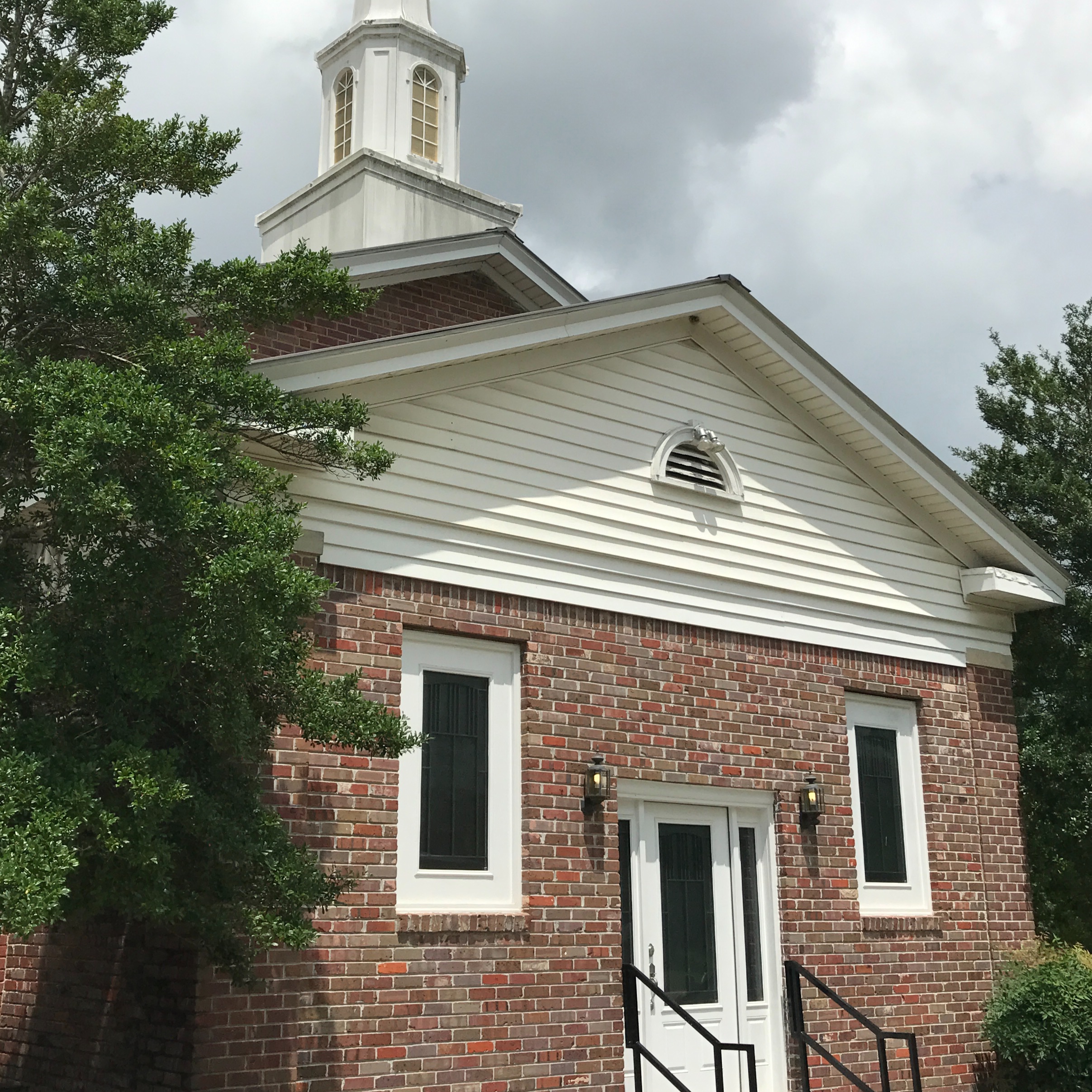 Wheeler United Methodist Church