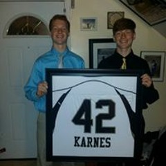 Jake Karnes