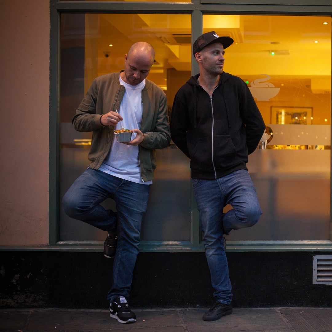 Stream Brookes Brothers music | Listen to songs, albums, playlists
