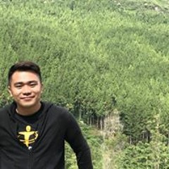 Triswan Nias Putra Nehe