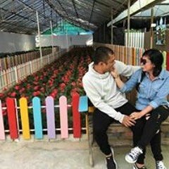 Shinta Dwifanny Gustina