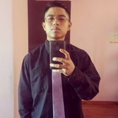 Cristhopher PC