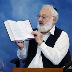 ערוץ מושגים בקבלה - 2