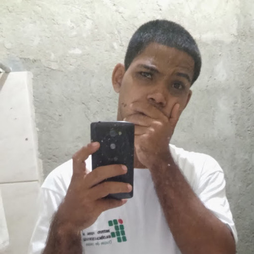 Lucas Martins Vieira’s avatar