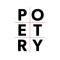 The Poetry Foundation
