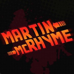 Martin McRhyme
