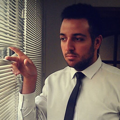 shervin Peykarjou