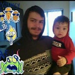 Eric Theodore Williams