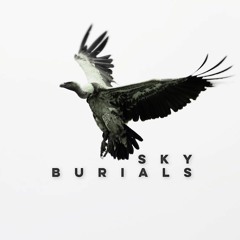 Sky Burials