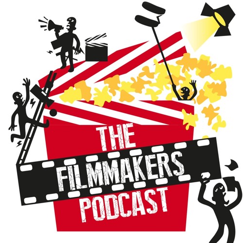 The Filmmakers Podcast’s avatar