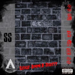 SS (Seige)(Truey) (Timmi B)