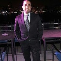 Ahmed Faris