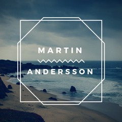 MARTIN ANDERSSON(Official)