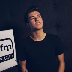 Jarno van der Wielen