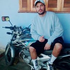 Régis Faleiro