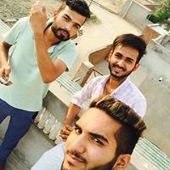 Khushpreet Brar