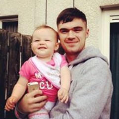 Sean Mallon