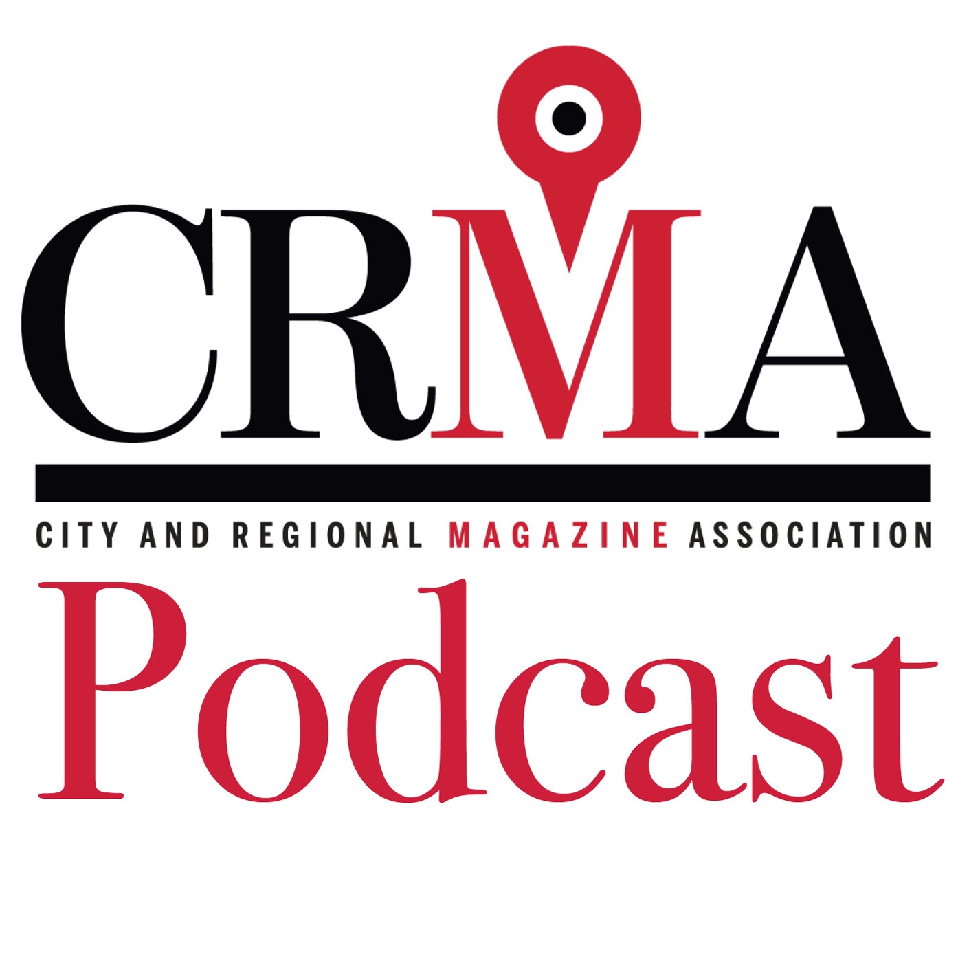CRMA Podcast