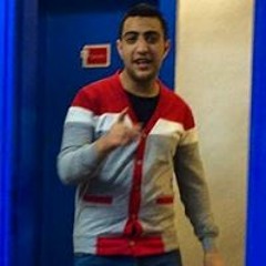 Mohamed Helmy