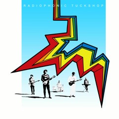 Radiophonic Tuckshop