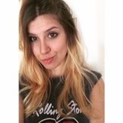 Netta Matarazzo