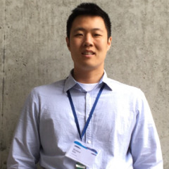 Richard Kim