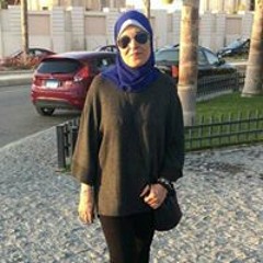 Madiha Ibrahem