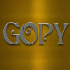 gopy bal