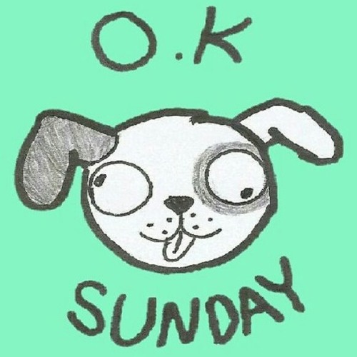 O.K Sunday’s avatar