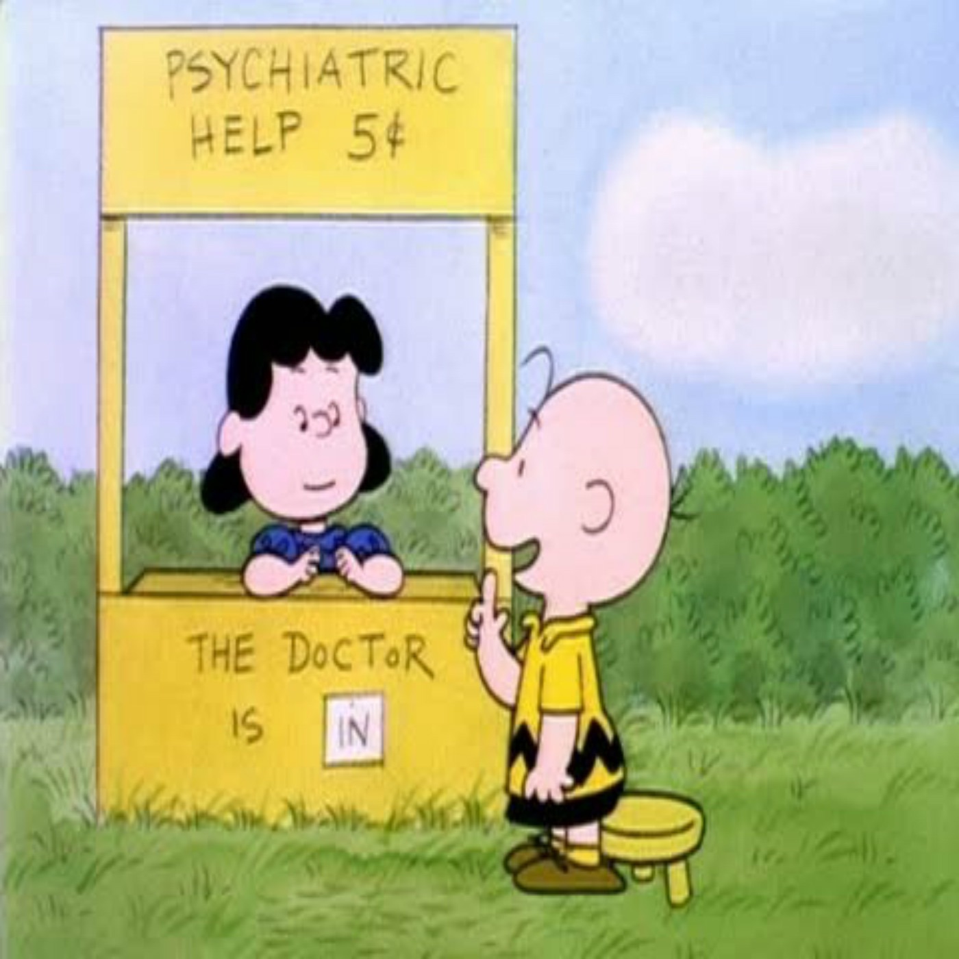 5 Cents of Free Advice