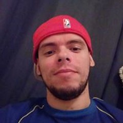 Daniel Goncalves Da Silva